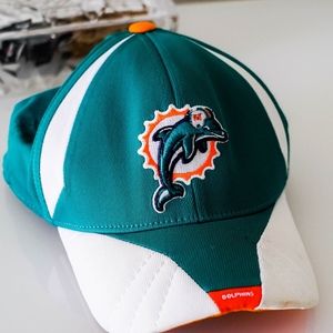 🐬 NFL Miami Dolphins Baseball Hat